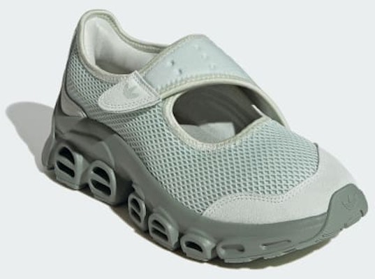 (W) 아디다스 아디폼 메거진 실버 그린/리넨 그린/리넨 그린 메탈릭 JH7555 Shop (W) 아디다스 아디폼 메거진 실버 그린/리넨 그린/리넨 그린 메탈릭 JH7555