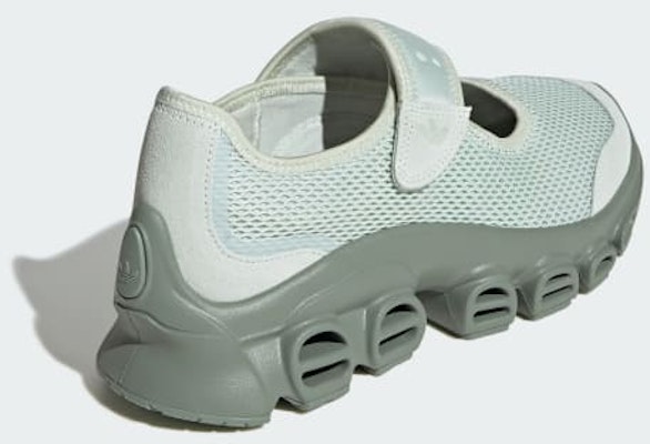 (W) 아디다스 아디폼 메거진 실버 그린/리넨 그린/리넨 그린 메탈릭 JH7555 Purchase (W) 아디다스 아디폼 메거진 실버 그린/리넨 그린/리넨 그린 메탈릭 JH7555