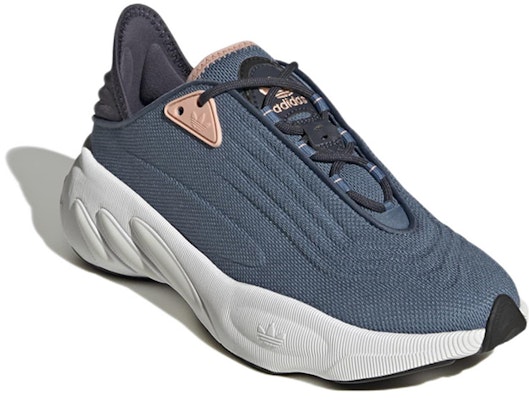 (Women) adidas Adifom SLTN 'Altered Blue Glow Pink' HP6491 Lookbook (Women) adidas Adifom SLTN 'Altered Blue Glow Pink' HP6491