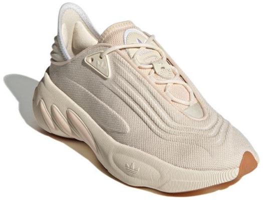 (Women) adidas Adifom SLTN 'Ecru Tint' HP6489 Lookbook (Women) adidas Adifom SLTN 'Ecru Tint' HP6489