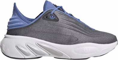(Women) adidas adiFOM SLTN 'Grey Blue Fusion' GZ9654 (Women) adidas adiFOM SLTN 'Grey Blue Fusion' GZ9654