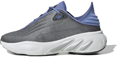 (Women) adidas adiFOM SLTN 'Grey Blue Fusion' GZ9654 (Women) adidas adiFOM SLTN 'Grey Blue Fusion' GZ9654