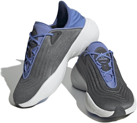 (Women) adidas adiFOM SLTN 'Grey Blue Fusion' GZ9654 Order (Women) adidas adiFOM SLTN 'Grey Blue Fusion' GZ9654