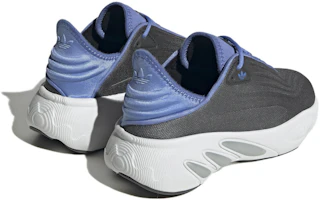 Lookbook (W) adidas adiFOM SLTN ''Grijs Blauw Fusion'' GZ9654