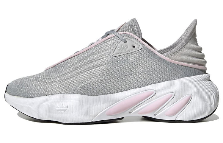 (Women) adidas Adifom SLTN 'Grey Clear Pink' GZ9660