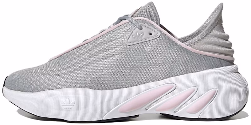 (Women) adidas Adifom SLTN 'Grey Clear Pink' GZ9660 Buy (Women) adidas Adifom SLTN 'Grey Clear Pink' GZ9660