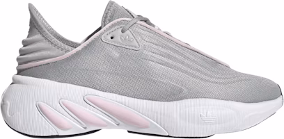 (Women) adidas Adifom SLTN 'Grey Clear Pink' GZ9660 (Women) adidas Adifom SLTN 'Grey Clear Pink' GZ9660