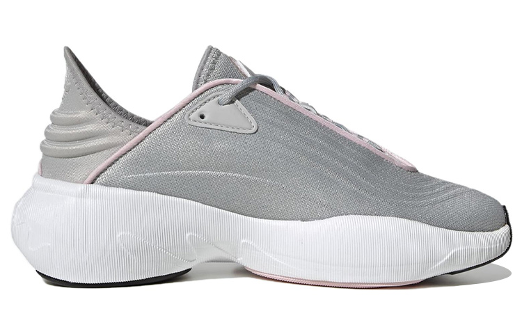 Order (W) adidas Adifom SLTN ''Grijs Clear Pink'' GZ9660