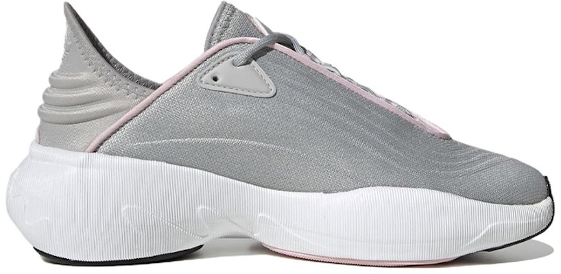 (Women) adidas Adifom SLTN 'Grey Clear Pink' GZ9660 Order (Women) adidas Adifom SLTN 'Grey Clear Pink' GZ9660