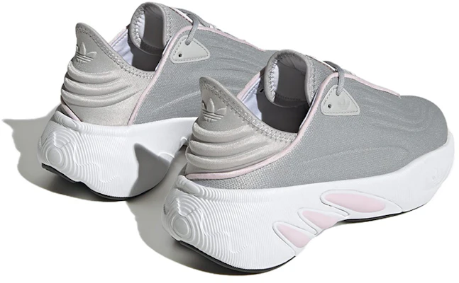 (W) adidas Adifom SLTN ''Grijs Clear Pink'' GZ9660 Shop (W) adidas Adifom SLTN ''Grijs Clear Pink'' GZ9660