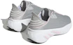 Shop (W) adidas Adifom SLTN ''Grijs Clear Pink'' GZ9660