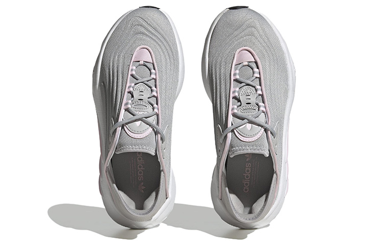 Purchase (W) adidas Adifom SLTN ''Grijs Clear Pink'' GZ9660