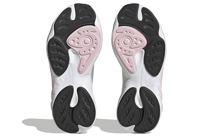 Details for (W) adidas Adifom SLTN ''Grijs Clear Pink'' GZ9660