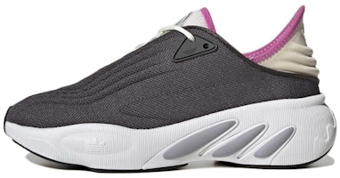 (Women) adidas adiFOM SLTN 'Grey Pulse Lilac' HP6487 (Women) adidas adiFOM SLTN 'Grey Pulse Lilac' HP6487
