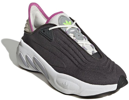 (Women) adidas adiFOM SLTN 'Grey Pulse Lilac' HP6487 Lookbook (Women) adidas adiFOM SLTN 'Grey Pulse Lilac' HP6487