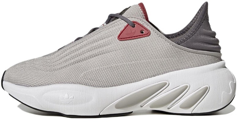 (Women) adidas Adifom SLTN 'Grey Wonder Red' HP6492 Buy (Women) adidas Adifom SLTN 'Grey Wonder Red' HP6492