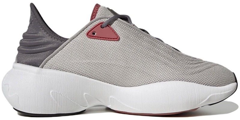 (Women) adidas Adifom SLTN 'Grey Wonder Red' HP6492 Order (Women) adidas Adifom SLTN 'Grey Wonder Red' HP6492