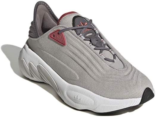 (Women) adidas Adifom SLTN 'Grey Wonder Red' HP6492 Lookbook (Women) adidas Adifom SLTN 'Grey Wonder Red' HP6492