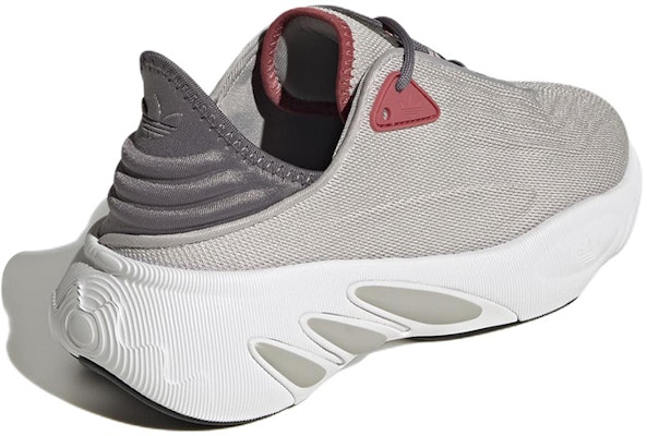 (Women) adidas Adifom SLTN 'Grey Wonder Red' HP6492 Shop (Women) adidas Adifom SLTN 'Grey Wonder Red' HP6492