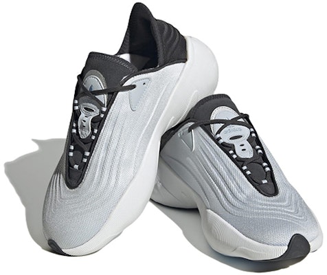 (Women) adidas Adifom SLTN 'Halo Blue' GZ9653 Lookbook (Women) adidas Adifom SLTN 'Halo Blue' GZ9653