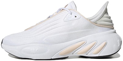 (Women) adidas adiFOM SLTN 'White Bliss Orange' GZ9661 (Women) adidas adiFOM SLTN 'White Bliss Orange' GZ9661