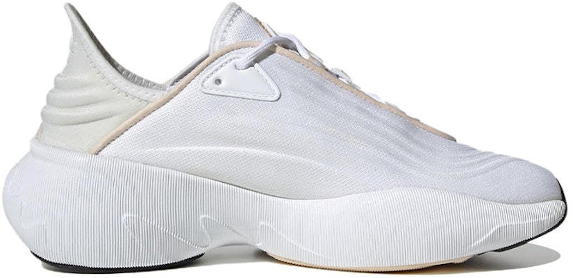 (女性) adidas adiFOM SLTN '白色 幸福橙' GZ9661 Order (女性) adidas adiFOM SLTN '白色 幸福橙' GZ9661