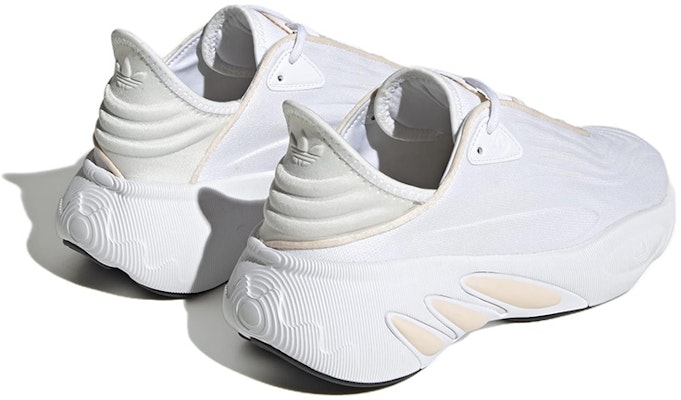 (女性) adidas adiFOM SLTN '白色 幸福橙' GZ9661 Shop (女性) adidas adiFOM SLTN '白色 幸福橙' GZ9661
