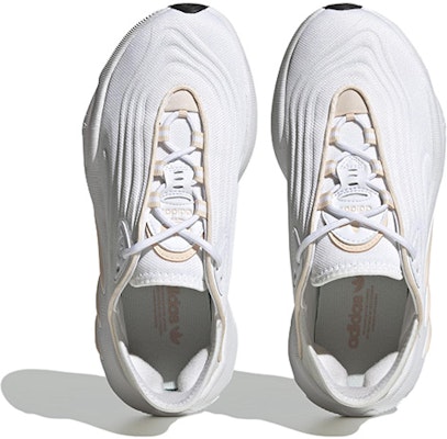 (Women) adidas adiFOM SLTN 'White Bliss Orange' GZ9661 Purchase (Women) adidas adiFOM SLTN 'White Bliss Orange' GZ9661