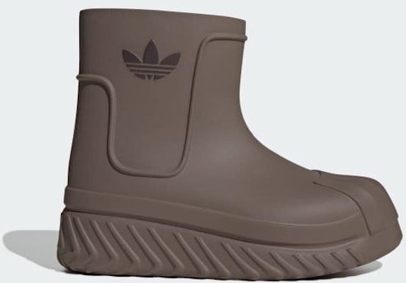 (Women) adidas Adifom SST Boot 'Dark Brown' IG4501 Buy (Women) adidas Adifom SST Boot 'Dark Brown' IG4501