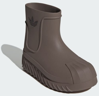 (W) Bota adidas Adifom SST 'Marrón Oscuro' IG4501 Shop (W) Bota adidas Adifom SST 'Marrón Oscuro' IG4501