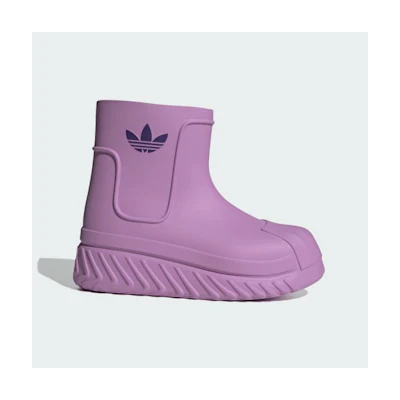 (W) adidas Adifom SST Boot 'Preloved Purple'