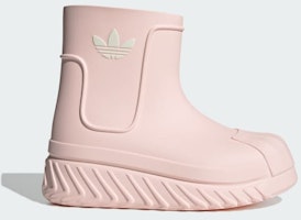 (Women) adidas Adifom SST Boot 'Sandy Pink' IG4503 (Women) adidas Adifom SST Boot 'Sandy Pink' IG4503