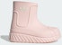 (Women) adidas Adifom SST Boot 'Sandy Pink' IG4503