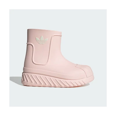(W) adidas Adifom SST Boot 'Sandy Pink'