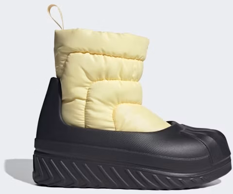 (W) Boot Musim Dingin adidas Adifom SST 'Almost Yellow' IG2177 Buy (W) Boot Musim Dingin adidas Adifom SST 'Almost Yellow' IG2177