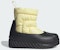 (W) adidas Adifom SST But Musim Sejuk 'Kuning Hampir' IG2177