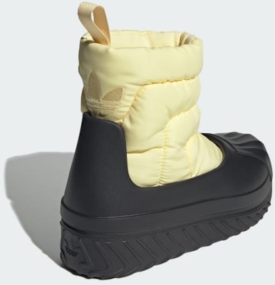 (W) Boot Musim Dingin adidas Adifom SST 'Almost Yellow' IG2177 Purchase (W) Boot Musim Dingin adidas Adifom SST 'Almost Yellow' IG2177