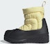 Details for (W) adidas Adifom SST But Musim Sejuk 'Kuning Hampir' IG2177