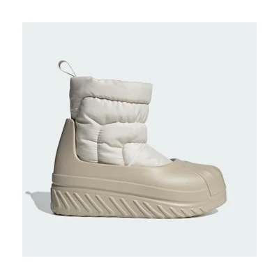 (W) adidas Adifom SST Winter Boot 'Alumina Wonder'