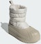Shop (Women) adidas Adifom SST Winter Boot 'Alumina Wonder' IG2160