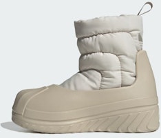 (W) 아디다스 아디폼 SST 겨울 부츠 '아루미나 원더' IG2160 Details for (W) 아디다스 아디폼 SST 겨울 부츠 '아루미나 원더' IG2160