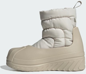 (W) アディダス アディフォーム SST ウィンターブーツ 'アルミナワンダー' IG2160 Details for (W) アディダス アディフォーム SST ウィンターブーツ 'アルミナワンダー' IG2160