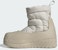 (Women) adidas Adifom SST Winter Boot 'Alumina Wonder' IG2160