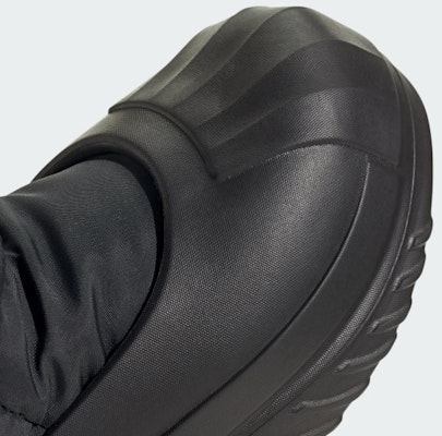 (W) adidas Adifom SST Winter Boot 'Core Black' Sepatu Musim Dingin Hitam Inti IG4215 1