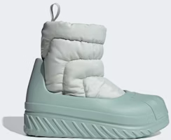 (Women) adidas Adifom SST Winter Boot 'Linen Green' IG2161 (Women) adidas Adifom SST Winter Boot 'Linen Green' IG2161