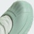 (W) adidas Adifom SST But But 'Linen Green' Musim Sejuk IG2161
