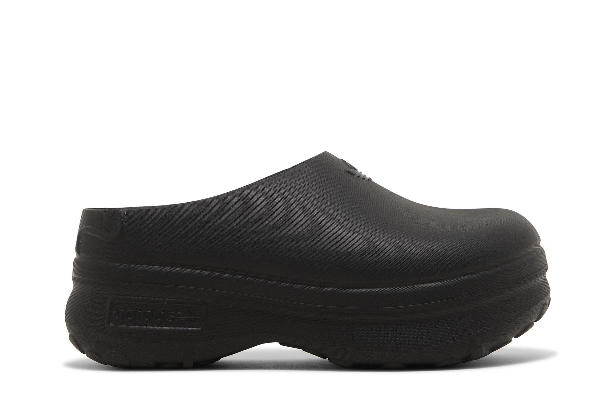 (Women) adidas Adifom Stan Mule 'black' IE4626