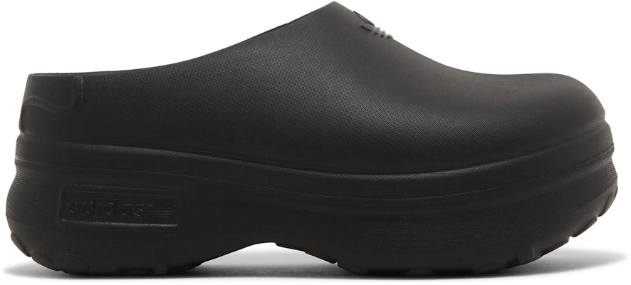 (女性款)adidas Adifom Stan Mule '黑色' IE4626 Buy (女性款)adidas Adifom Stan Mule '黑色' IE4626