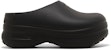 (W) adidas Adifom Stan Mule 'Hitam' IE4626