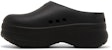 (W) adidas Adifom Stan Mule 'Hitam' IE4626